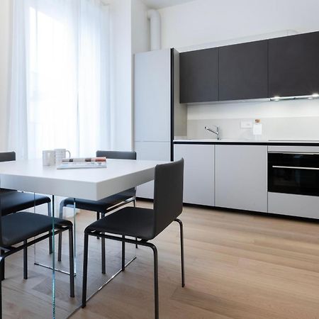 Italianway - Petrella 4B Lejlighed Milano Eksteriør billede