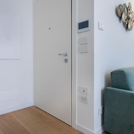 Italianway - Petrella 4B Lejlighed Milano Eksteriør billede