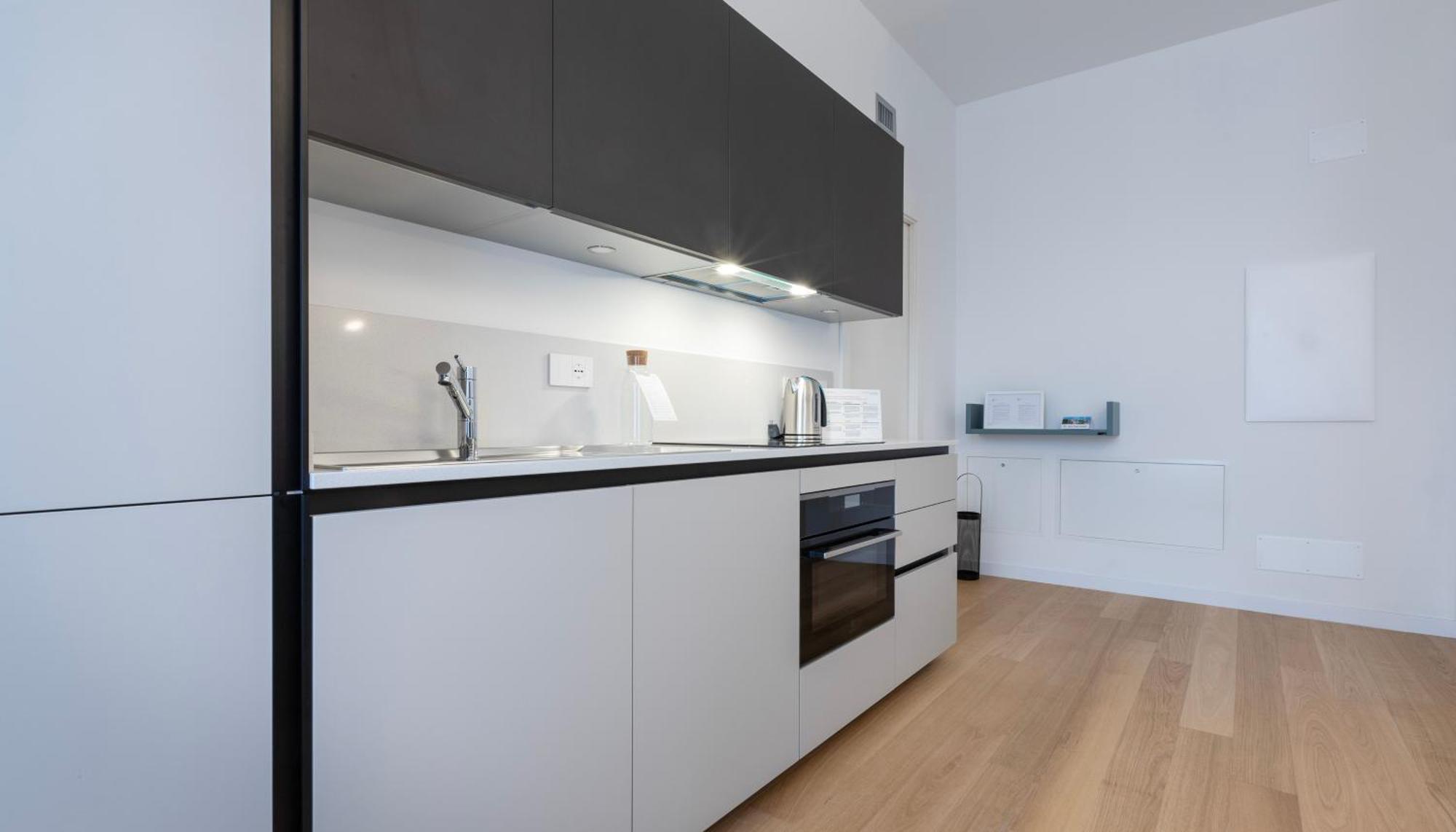 Italianway - Petrella 4B Lejlighed Milano Eksteriør billede