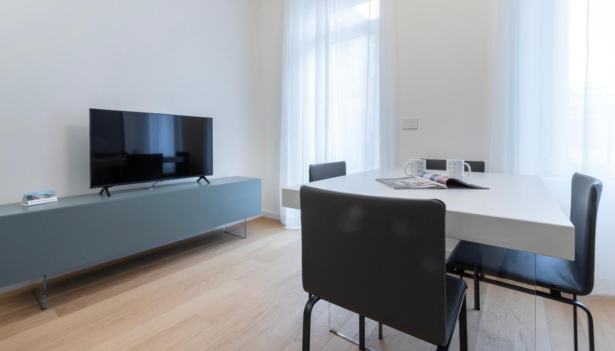 Italianway - Petrella 4B Lejlighed Milano Eksteriør billede
